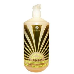 Alaffia Shampoo Ultra Hydrating Dry/Extra Dry Hair
